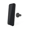 Pipetto iPhone Case Magnetic Mount - Juodas