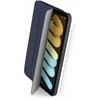 Pipetto iPad Mini (7:-os kartos) Origami No1 Original Case - Dark Mėlyna Dark mėlynas