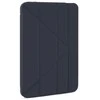 Pipetto iPad Mini (7:-os kartos) Origami No1 Original Case - Dark Mėlyna Dark mėlynas