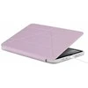 Pipetto iPad Mini (7:-os kartos) Origami No1 Original Case - Metallic violetinė