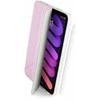 Pipetto iPad Mini (7:-os kartos) Origami No1 Original Case - Metallic violetinė