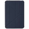 Pipetto iPad Mini (7:-os kartos) Origami No1 Original Case - Dark Mėlyna Dark mėlynas