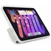 Pipetto iPad Mini (7:-os kartos) Origami No1 Original Case - Metallic violetinė