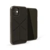 Pipetto iPhone 12 Mini Case 2-in-1 Stand - Dusty Rožinė Dusty pink