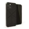 „Pipetto Origami Snap“ dėklas, skirtas „iPhone 12 Pro Max“ – dulkėtos rožinės spalvos