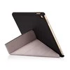 Pipetto Origami No1 Original PC dėklas – juodos spalvos – Apple iPad 9.7 (2017/2018)