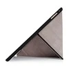 Pipetto Origami No1 Original PC dėklas – juodos spalvos – Apple iPad 9.7 (2017/2018)