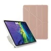 Pipetto Origami No1, Folio, Apple, iPad Air 5 / 10.9 (2022) – modelių numeriai A2588, A2589, A259 iPad Air 4 / 10.9 (2020) – modelis..., 27,7 cm (10,9 colio)
