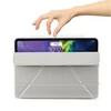 Pipetto Origami No1, Folio, Apple, iPad Air 5 / 10.9 (2022) – modelių numeriai A2588, A2589, A259 iPad Air 4 / 10.9 (2020) – modelis..., 27,7 cm (10,9 colio)