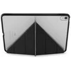 Pipetto Pipetto Origami No2 Shield planšetinio kompiuterio dėklas – apsauginis dangtelis, skirtas iPad Air 10.9 "2020 (navy)