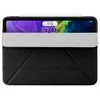 Pipetto Pipetto Origami No2 Shield planšetinio kompiuterio dėklas – apsauginis dangtelis, skirtas iPad Air 10.9 "2020 (navy)