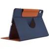 Pipetto iPad Air 11 Rotating Folio Case - Dark mėlynas