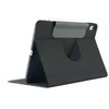 Pipetto iPad Air 13" Rotating Folio Case - Juodas