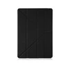 Pipetto Origami Case for iPad Air/Pro 10.5" - Navy mėlynas
