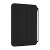 Pipetto planšetinio kompiuterio dėklas Pipetto Origami Pieštukas Case iPad Mini 6 - juodas