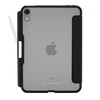 Pipetto planšetinio kompiuterio dėklas Pipetto Origami Pieštukas Case iPad Mini 6 - juodas