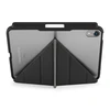Pipetto planšetinio kompiuterio dėklas Pipetto Origami Pieštukas Case iPad Mini 6 - juodas
