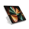 Pipetto Origami No4 Folio Case for iPad Pro 12.9" (2021) - Juodas