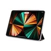 Pipetto Origami No4 Folio Case for iPad Pro 12.9" (2021) - Juodas