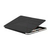 Pipetto Origami No4 Folio Case for iPad Pro 12.9" (2021) - Juodas