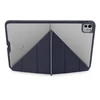 Pipetto iPad Pro 13 (2024) Origami No1 Original Case - Dark mėlynas
