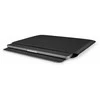 Pipetto MacBook 13/14 Ultra Slim Sleeve - Juodas