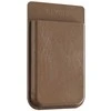 Diktofonas PLAUD Note Case Brown – užrašų dėklas, rudas