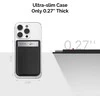 Diktofonas Samsung Dėklas na dyktafon Plaud Note juoda