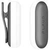 Diktofonas PLAUD NotePin Clip and Magnetic Pin - Cosmic Pilkas