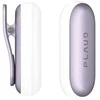 Diktofonas PLAUD NotePin Clip and Magnetic Pin - Sunset Violetinė