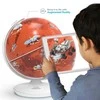 Play Shifu interaktyvus mokomasis gaublys - Orboot Mars