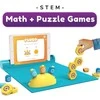 Play Shifu Plugo STEM Wiz Interaktyvus rinkinys skirtas mokytis matematikos ir rašybos
