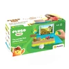 Play Shifu Plugo: Farm Interaktyvus edukacinis žaidimas su fermos gyvūnais