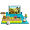 Play Shifu Plugo: Farm Interaktyvus edukacinis žaidimas su fermos gyvūnais
