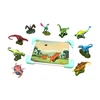 Play Shifu Interaktyvus edukacinis žaidimas - Tacto: Dino