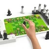 Shifu Tacto Chess - loginis žaidimas planšetiniam kompiuteriui