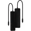 SATECHI 13-in-1 USB-C Triple Ekranas Multiport Adapteris