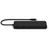 SATECHI 13-in-1 USB-C Triple Ekranas Multiport Adapteris