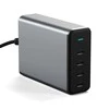 SATECHI 165W USB-C 4-Port PD GaN Charger - EU