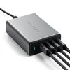 SATECHI 165W USB-C 4-Port PD GaN Charger - EU