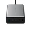 SATECHI 165W USB-C 4-Port PD GaN Charger - EU