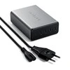 SATECHI 165W USB-C 4-Port PD GaN Charger - EU