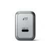 SATECHI 30W USB-C GaN sieninis įkroviklis – EU