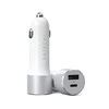 Satechi 72W USB-C 60W PD, USB-A (baterija)