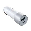 Satechi 72W USB-C 60W PD, USB-A (baterija)