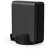 Satechi ChargeView 240W Desktop Charger - Space Juodas