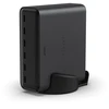 Satechi ChargeView 240W Desktop Charger - Space Juodas