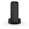 Satechi ChargeView 240W Desktop Charger - Space Juodas