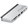 „Satechi Dual USB-C Hub“, skirtas „Surface Pro 9“.