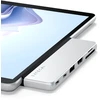 „Satechi Dual USB-C Hub“, skirtas „Surface Pro 9“.
